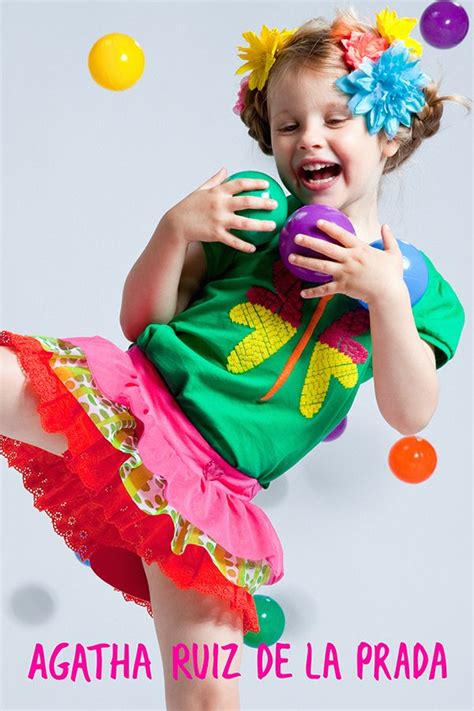 agahta ruiz prada|agatha ruiz de la prada kids.